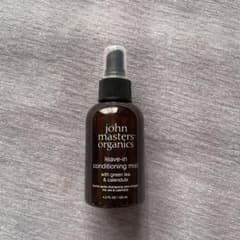 john masters organics リーブインコンディショニングミストのサムネイル