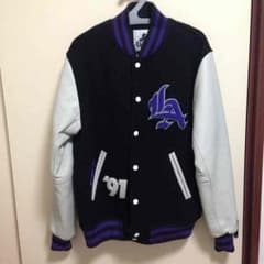 X-LARGE スタジャンのサムネイル