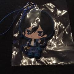 あんスタ カプセルラバーマスコット 氷鷹北斗のサムネイル