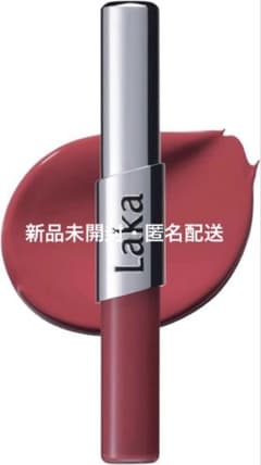 Laka パーフェクトツインリップ907 ジェントルローズのサムネイル