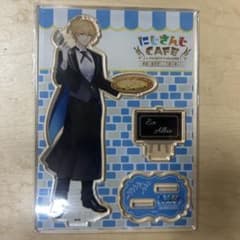 にじさんじ エクス・アルビオ スイーツパラダイスコラボ 等身アクリルスタンドのサムネイル