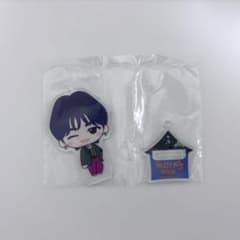 MrsGreenApple 若井滉斗 一番くじ アクリルスタンドのサムネイル