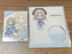 学園アイドルマスター 学マス famくじ 葛城リーリヤ c賞 e賞 まとめ売りのサムネイル