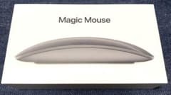 APPLE MAGIC MOUSE 2 スペースグレイのサムネイル