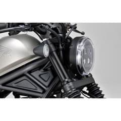 HONDA レブル　フロントフォークカバーのサムネイル