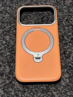 TORRAS iPhone用ケース iPhone17Proのサムネイル