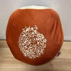 ぬいぐるみ BIG 焼きたてあんぱん 焼きたてあんぱんウルトラBIG メルカリ - その他