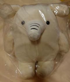 新品・未使用・未開封】よりぞうぬいぐるみ JAバンク - メルカリ