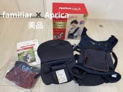 たぬき様⭐︎familiar ファミリア アップリカ コアラ メッシュプラスAB たぬき様⭐︎familiar ファミリア アップリカ コアラ メッシュプラスAB