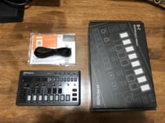 Roland Aira compact J-6のサムネイル