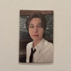SEVENTEEN ウォヌ トレカ バパケのサムネイル