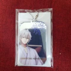 ヒプマイ　8thANNIVERSARY　オンラインくじ　A賞　ヨコハマ 交換】ヒプマイ オンラインくじ 8th ANNIVERSARY ヨコハマ 銃兎 理鶯