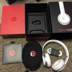 beatsヘッドホンsolo2のサムネイル