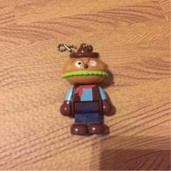 ハンバーガーキッド♡ガシャポンのサムネイル
