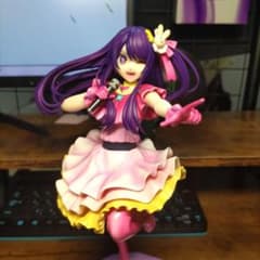 Kdcolle 【特典付き】推しの子 星野アイ 1/7スケールフィギュアのサムネイル