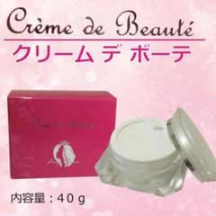 【ヒト由来幹細胞培養液高配合クリーム】クリーム デ ボーテ ヒト由来幹細胞培養液高配合クリーム】クリーム デ ボーテ - メルカリ