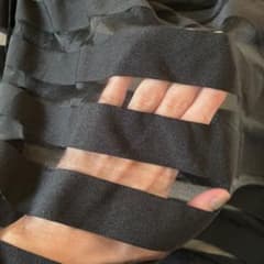 ボーダー Tシャツのサムネイル