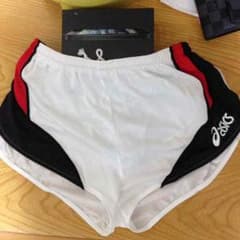 asicsランパンのサムネイル