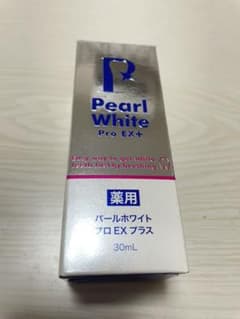 beauty Labo 薬用パール ホワイト プロ EXプラス 30mlのサムネイル