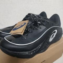 ASICS ballaholic UNPRE ARS LOW 3 26.0cm - メルカリ