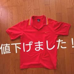 ナイキ ポロシャツのサムネイル
