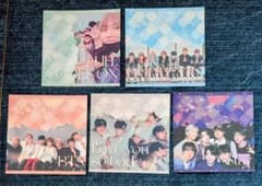 1セット。BTS オール メモ④ 5枚ずつ25枚 韓国製作者様 - メルカリ