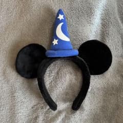 ディズニー カチューシャ ミッキーのサムネイル