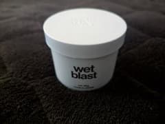 リップス wet blast ヘアワックス 85gのサムネイル