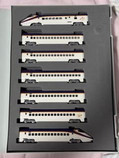 TOMIX92564+92565 E3系2000番台山形新幹線(つばさ・新塗装) - メルカリ