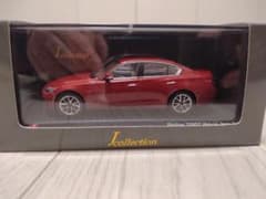 1/43 スカイラインハイブリッド350GT Hybrid Type Pのサムネイル