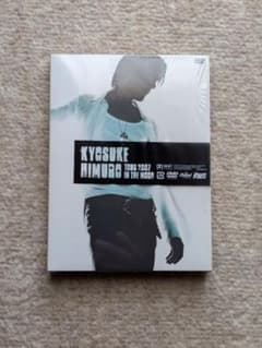 氷室京介 DVD TOUR 2007 IN THE MOOD ✽BOOWY.CD - メルカリ