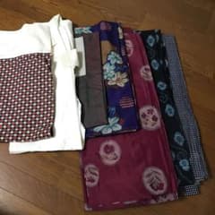 着物まとめ売りのサムネイル