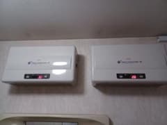 パワコン　4kw×2　SANYOのサムネイル