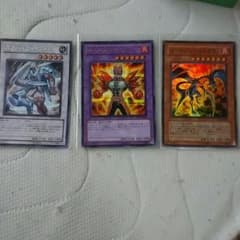 遊戯王セットのサムネイル