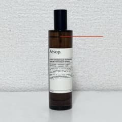 【残9割】Aesop アロマティックルームスプレー イストロスのサムネイル