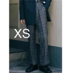 T*S様 TRNSNeedles Basic Trouser fancy T*S様 TRNS様専用Needles Basic Trouser fancy - メルカリ