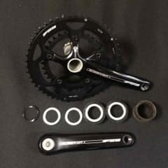 【値下げ】FSA GOSSAMER BB/PF30 クランク 172.5のサムネイル