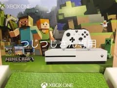 Xbox one sのサムネイル
