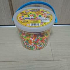 アイロンビーズ（型付き）のサムネイル