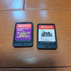 大乱闘スマッシュブラザーズSPECIAL ポケットモンスター バイオレット