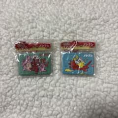 ノンタン おこさまパズル 2個セットのサムネイル