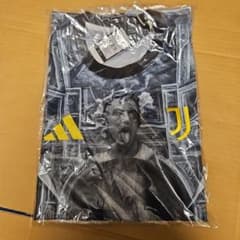 アディダス ユベントス デルピエロ プレマッチジャージー ユニフォーム 