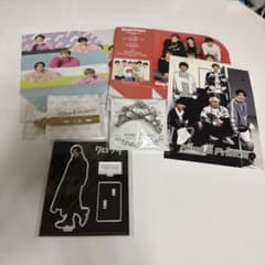 King & Princeグッズセットのサムネイル