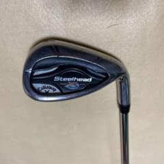キャロウェイ　steelhead ＸＲのサムネイル