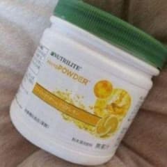 ファイトパウダークリアレモン★アムウェイのサムネイル