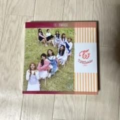TWICE TWICEcoaster LANE 1 CDのサムネイル