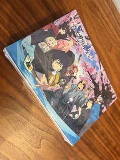 青の祓魔師 みんなで作った青エクカルタのサムネイル