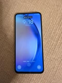Galaxy A53 5G ホワイト docomoのサムネイル