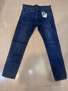 nano universe SQUALL PROOF DENIM ジーンズのサムネイル