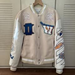 Off-White スタジャン クリーム色刺繍 m30285873055_1.jpg?1731913656